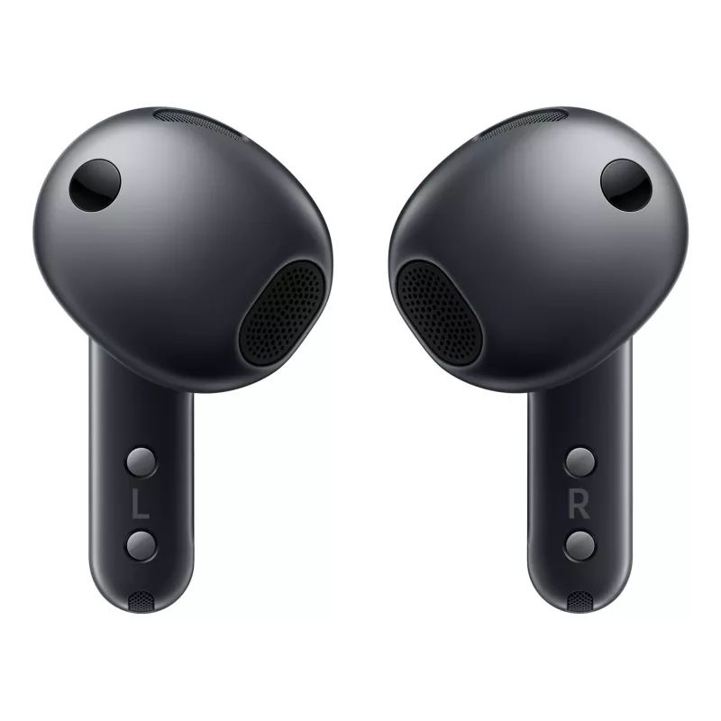 Samsung Galaxy Buds4 headset wireless in-ear chiamate/musica Bluetooth nero