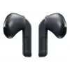 Samsung Galaxy Buds4 headset wireless in-ear chiamate/musica Bluetooth nero