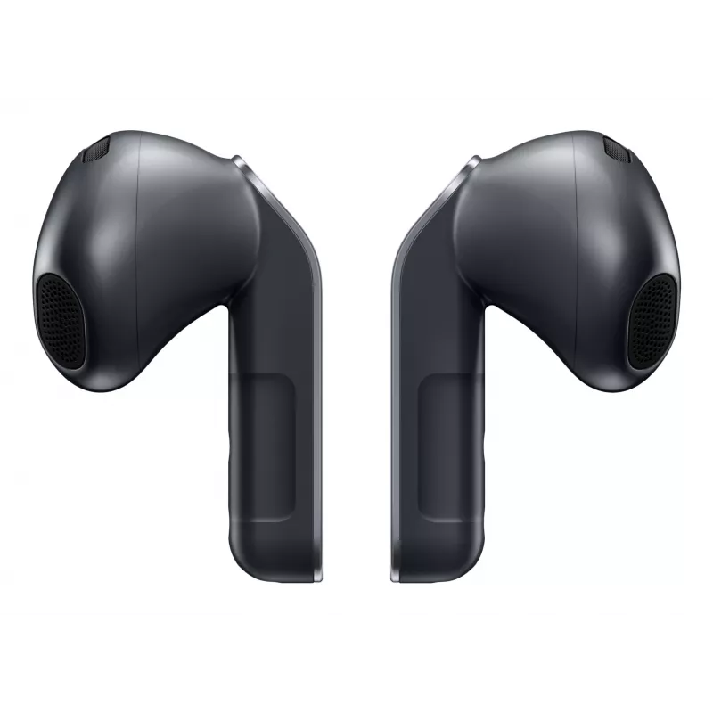 Samsung Galaxy Buds4 headset wireless in-ear chiamate/musica Bluetooth nero