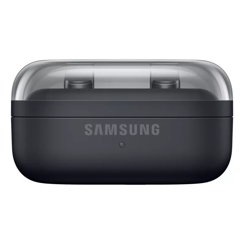 Samsung Galaxy Buds4 headset wireless in-ear chiamate/musica Bluetooth nero