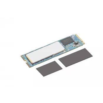 Lenovo 4XB1Q31359 unità a stato solido interna 4 TB M.2 PCI Express 4.0 NVMe