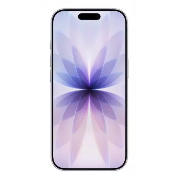 Smartphone Apple iPhone 17 — display 6,3 pollici (16 cm), A19, 512 GB, Dual SIM, 5G, lavanda, IP68