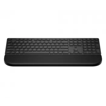 HP BD5F6AA#ABB tastiera nero
