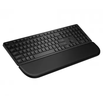 HP BD5F6AA#ABB tastiera nero