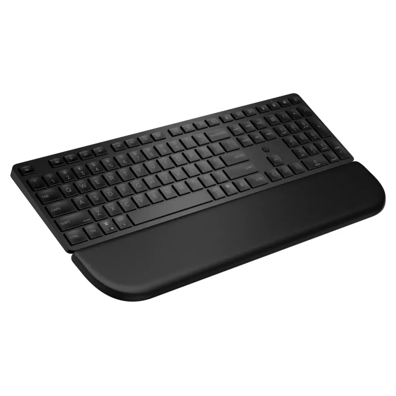 HP BD5F6AA#ABB tastiera nero