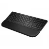 HP BD5F6AA#ABB tastiera nero