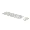 HP 490C Multi-Device Dual-Mode Combo tastiera e mouse, QWERTY