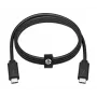 HP TBT4 CBL EMEA-INTL EN Loc-spina euro, Cina, Home, Forest Stewardship Council (FSC), 44,7 g, 160 mm, 105 mm