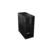 Lenovo ThinkStation P3 Tower Gen 2 Intel Core Ultra 7 265K 64 GB DDR5-SDRAM 1 TB SSD Windows 11 Pro Workstation nero