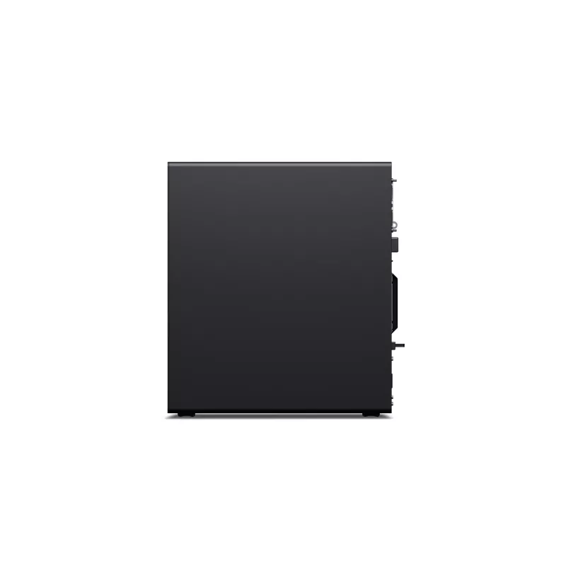 Lenovo ThinkStation P3 Tower Gen 2 Intel Core Ultra 7 265K 64 GB DDR5-SDRAM 1 TB SSD Windows 11 Pro Workstation nero