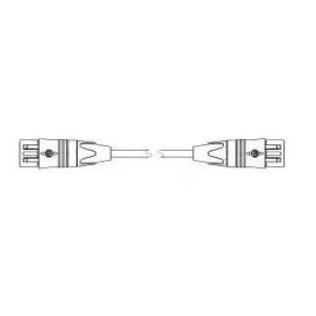 Cavo di rete Neutrik etherCON CAT6 30 m NKE6S-3