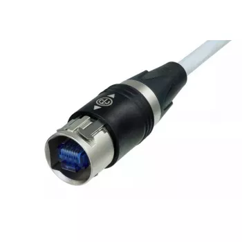 Cavo di rete Neutrik etherCON CAT6 30 m NKE6S-3