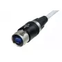 Cavo di rete Neutrik etherCON CAT6 30 m NKE6S-3