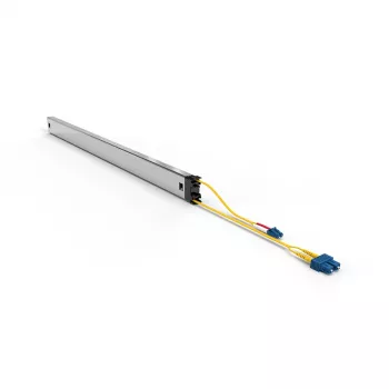 PATCHBOX Plus+ Long Range Cassetta in fibra ottica C60SMAOS21231Y, OS2 LC-SC