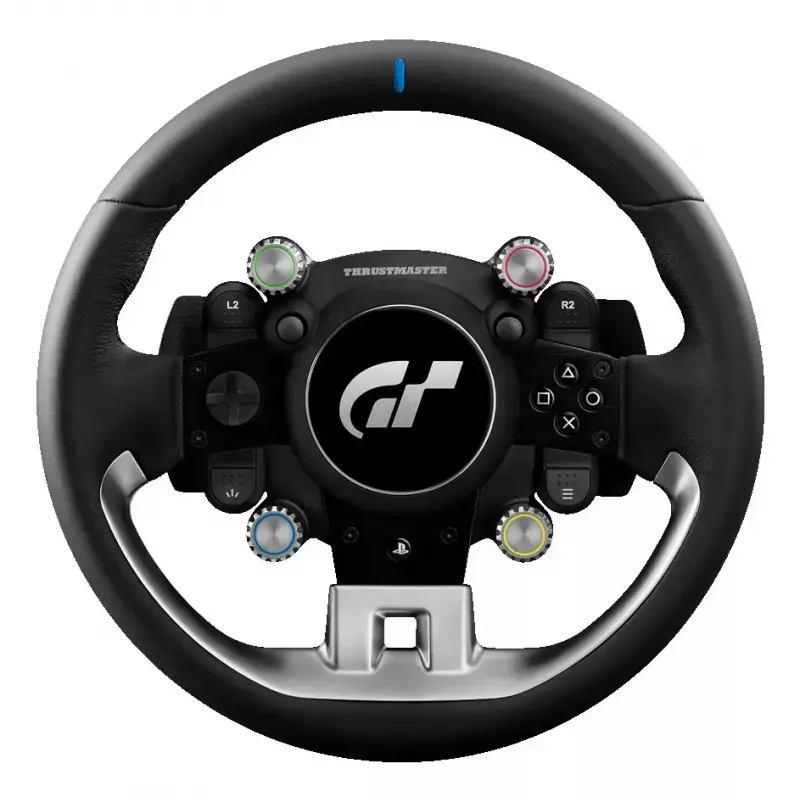 Thrustmaster AddOn GT Wheel per KON/PC — corona volante da corsa compatibile
