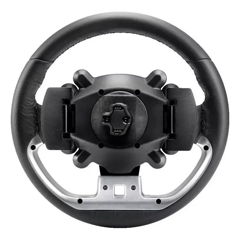 Thrustmaster AddOn GT Wheel per KON/PC — corona volante da corsa compatibile