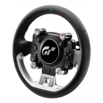 Thrustmaster AddOn GT Wheel per KON/PC — corona volante da corsa compatibile