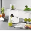 Estrattore di succo Magimix Juice Expert 2 400 W nero bianco