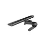 Lampada da tavolo Unilux Visiolight 8 W LED, alimentazione USB, grigio, ABS e alluminio