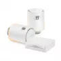 Netatmo NVP01-DE valvola termostatica per termosifone adatta per interni