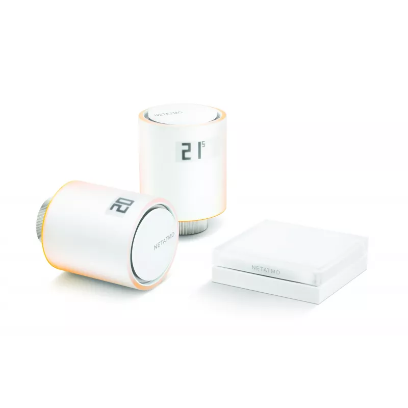 Netatmo NAV-EN adatto per interni