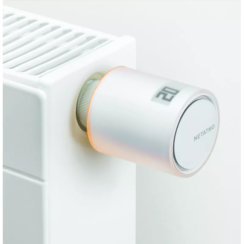 Netatmo NAV-EN adatto per interni