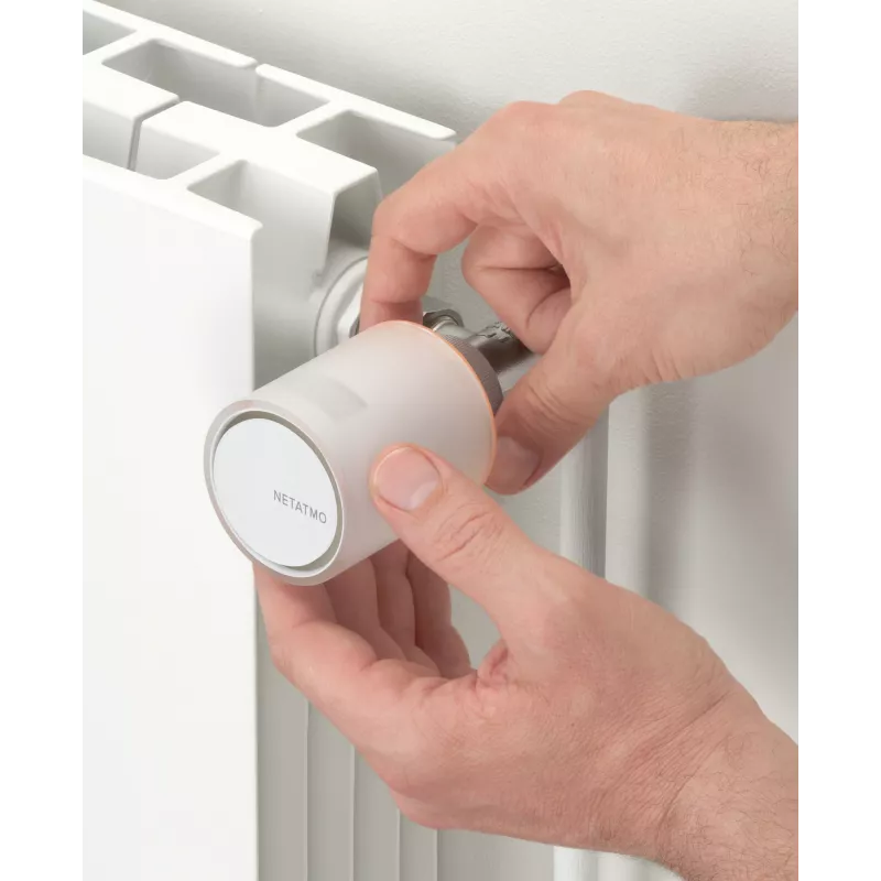 Netatmo NAV-EN adatto per interni