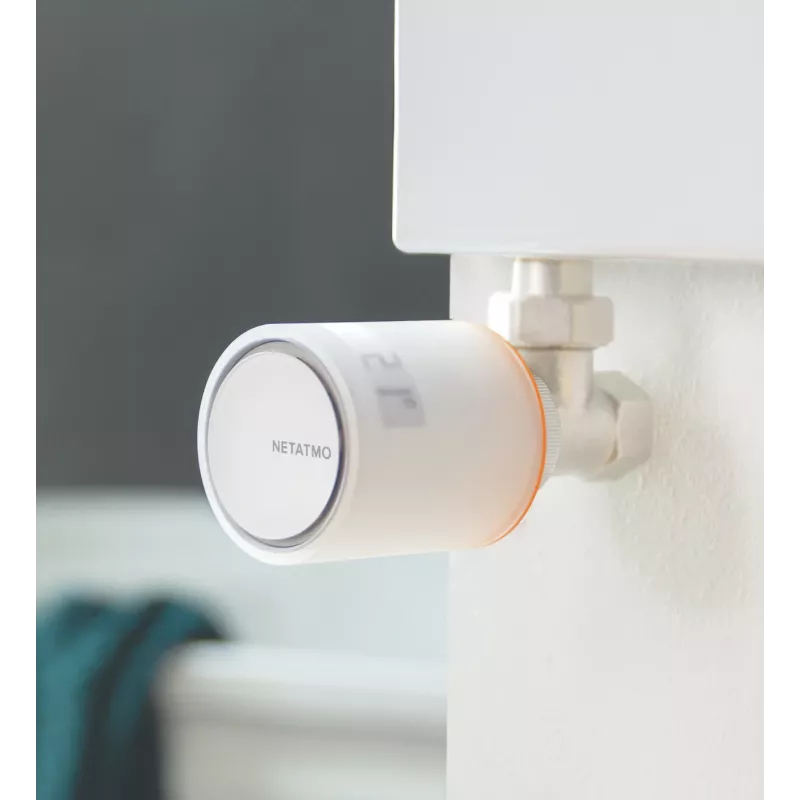 Netatmo NAV-EN adatto per interni