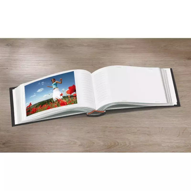 Album fotografico Walther Design ME-373-R rosso