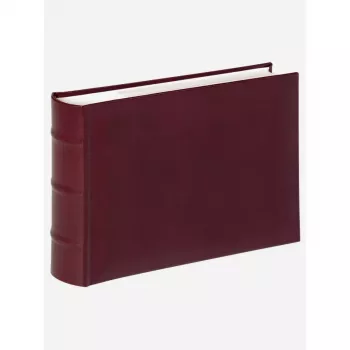 Album fotografico Walther Design ME-373-R rosso