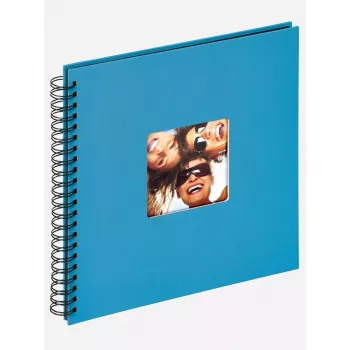 Fotoalbum Walther Design SA-110-U blu