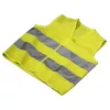 Gilet di sicurezza Hama Automotive 00083920 giallo taglia unica
