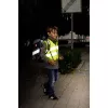 Gilet di sicurezza Hama Automotive 00083920 giallo taglia unica