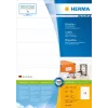 Etichette per stampante adesive HERMA Labels Premium A4 105x33,8 mm