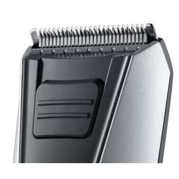 Grundig MC 6840 nero, argento 10