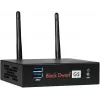 Securepoint Black Dwarf G5 VPN firewall hardware desktop 1,85 Gbit/s