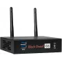 Securepoint Black Dwarf G5 VPN firewall hardware desktop 1,85 Gbit/s