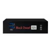 Securepoint Black Dwarf G5 VPN firewall hardware desktop 1,85 Gbit/s