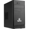 TERRA PC-BUSINESS 6000 AMD Ryzen™ 5 8600G 16 GB DDR5-SDRAM 500 GB SSD Windows 11 Pro Mini Tower nero