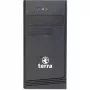 TERRA PC-HOME 4000 Intel® Core™ i3 i3-14100 8 GB DDR5-SDRAM 500 GB SSD Windows 11 Home Mini Tower nero