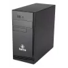 TERRA PC-HOME 4000 Intel® Core™ i3 i3-14100 8 GB DDR5-SDRAM 500 GB SSD Windows 11 Home Mini Tower nero