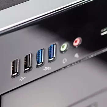 TERRA PC-GAMER ELITE 1 Intel Core Ultra 5 225 16 GB DDR5-SDRAM 1 TB SSD NVIDIA GeForce RTX 3050 Windows 11 Home Midi Tower nero