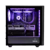 TERRA PC-GAMER ELITE 3 Intel Core Ultra 7 265KF 32 GB DDR5-SDRAM 1 TB SSD NVIDIA GeForce RTX 5070 Ti Windows 11 Home nero