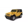 Fuoristrada Jamara Jeep Wrangler JL motore elettrico 1:24