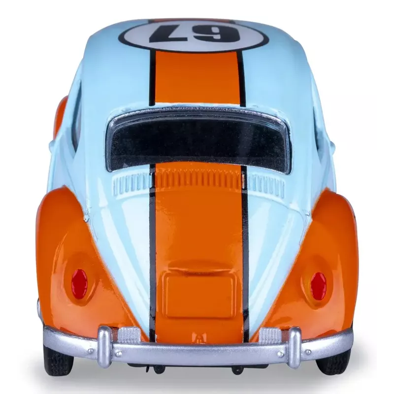 Jamara Volkswagen Beetle 1967 402601, 1:38, azzurro