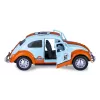Jamara Volkswagen Beetle 1967 402601, 1:38, azzurro