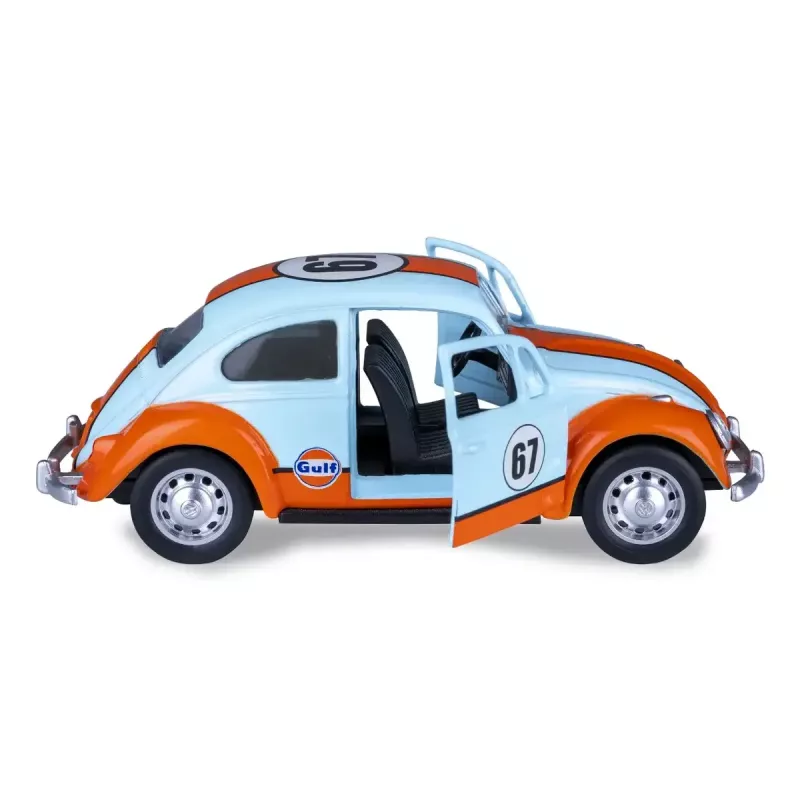 Jamara Volkswagen Beetle 1967 402601, 1:38, azzurro