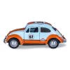 Jamara Volkswagen Beetle 1967 402601, 1:38, azzurro