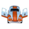 Jamara Volkswagen Beetle 1967 402601, 1:38, azzurro