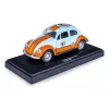 Jamara Volkswagen Beetle 1967 402601, 1:38, azzurro